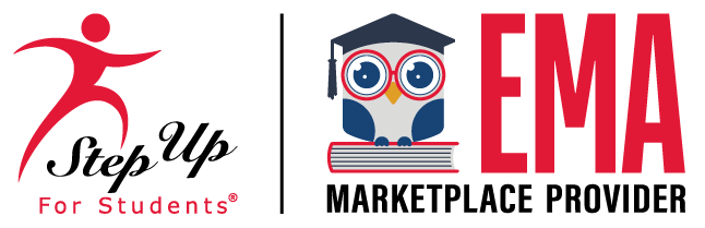 Step Up For Students, proveedor del EMA Marketplace
